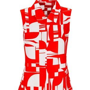 Cabi Kelly Top (#6103)